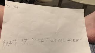 Sing Penguin Style Part 17 Set It All Free Link In Description