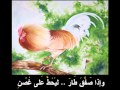 أناشيد عربية للأطفال ديكي Arabic Songs For Kids My Rooster