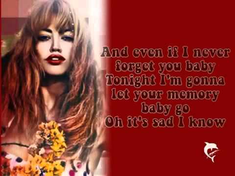Aura Dione - Friends Lyrics - YouTube