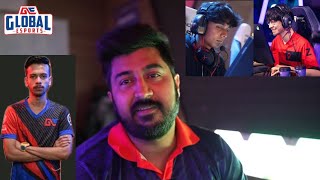 Skrossi Vs Tenz Comparison Ge Deathmaker ?