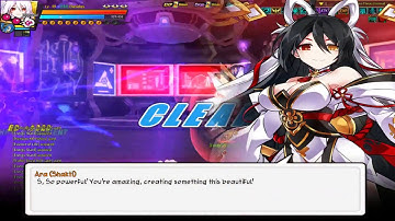 [Elsword NA] Shakti Add