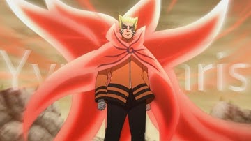 Yvngxchris - Foolin Around // AMV