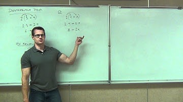 Prealgebra Lecture 3.1 Part 5