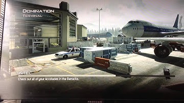 Mw3 Terminal SpawnTrap