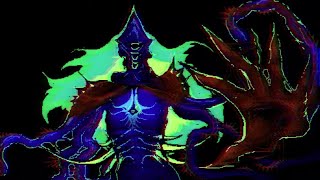No.386 𝐇𝐎𝐒𝐓𝐈𝐋𝐄 𝐑𝐄𝐔𝐍𝐈𝐎𝐍 [Takara appears] (Art by Lenny) [🕪ADGS ARCHIVE]