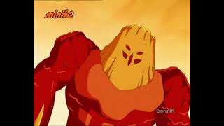 Gormiti 2008 1. Sezon 1. Bölüm Türkçe Dublaj