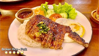 Halong By Movui Vietnamese Restaurant Review Atlas Beach Fest Canggu Bali