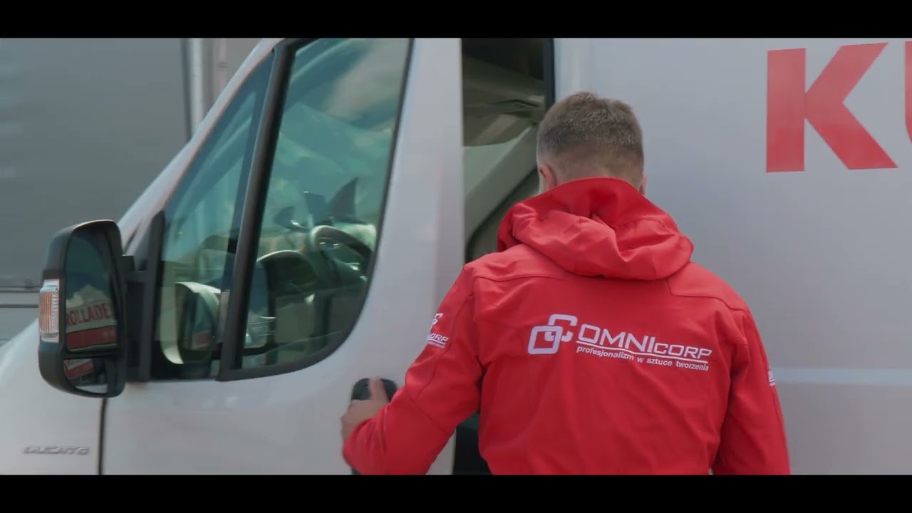 Konfigurator bram garażowych - OMNIbramy.pl