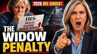 Before Age 73, Withdraw These 5 Accounts — Or Face Bigger IRS Taxes in 2026