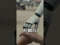From sci-fi to reality! #Telemedicine #RobotDoctors #Innovation
