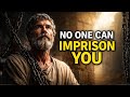 Freedom in Chains 🔗 Stoic Wisdom of Epictetus || #stoicism #philosophy @HistoryandPhilosophyAI