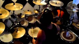 adrenaline mob cover 1