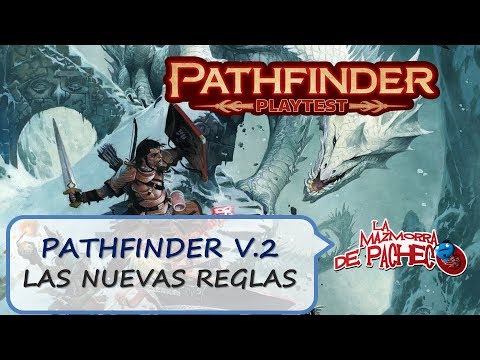 Pathfinder