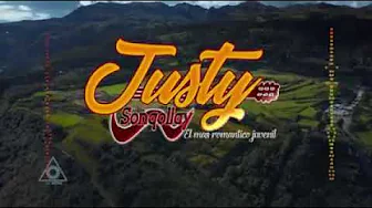 JUSTY SONQOLLAY - PRIMICIA 2019