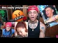 DANIELLE BREGOLI REACTS TO MY REACTION TO BHAD BHABIE "TRUST ME"