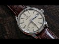 ПОЧЕМУ GRAND SEIKO 9S НЕ СТАЛ ЛУЧШИМ МЕХАНИЧЕСКИМ КАЛИБРОМ?