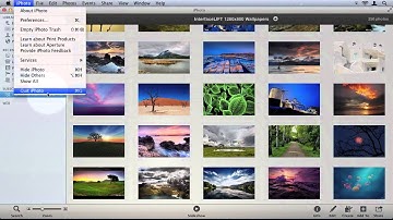 Media RSS Wallpapers - InterfaceLIFT