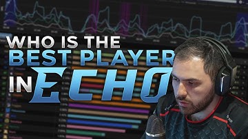 Rating the Raid Team | Echo World First Sanctum of Domination