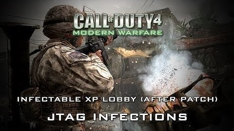 COD 4  R2R mod menu 2015 + DOWNLOAD