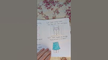Thumbnail of strawberry shortcake lyrics book🍓#melaniemartinez #lyricsbook #song