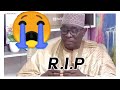 Urgent , TFM en deuil Abdou Aziz Mbaye n’est plus