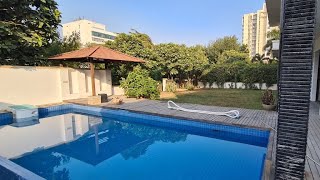 Tatvam Villas Sohna Road Gurgaon