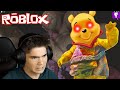 Roblox Pooh Escape with HobbyFamilyTV