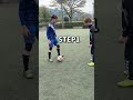 Skill Tutorial🇧🇷#shorts #skill #skills #tutorial