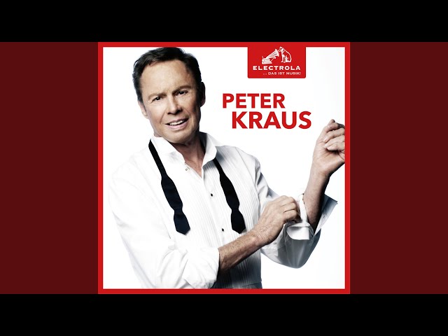 Peter Kraus - Total K.O.