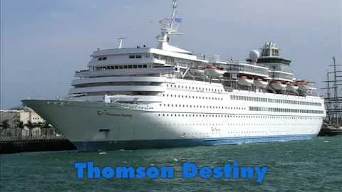 The Louis Cruise Lines Fleet