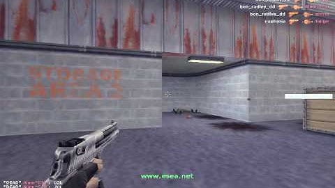 ESEA Pug Quick 4K by boo_radley_dd