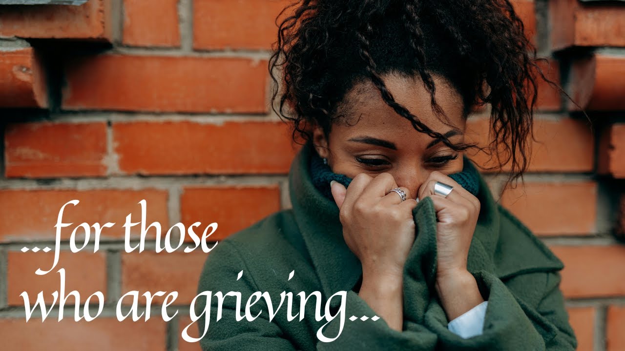 Are You Grieving This Holiday Season? It Won't Last Always.