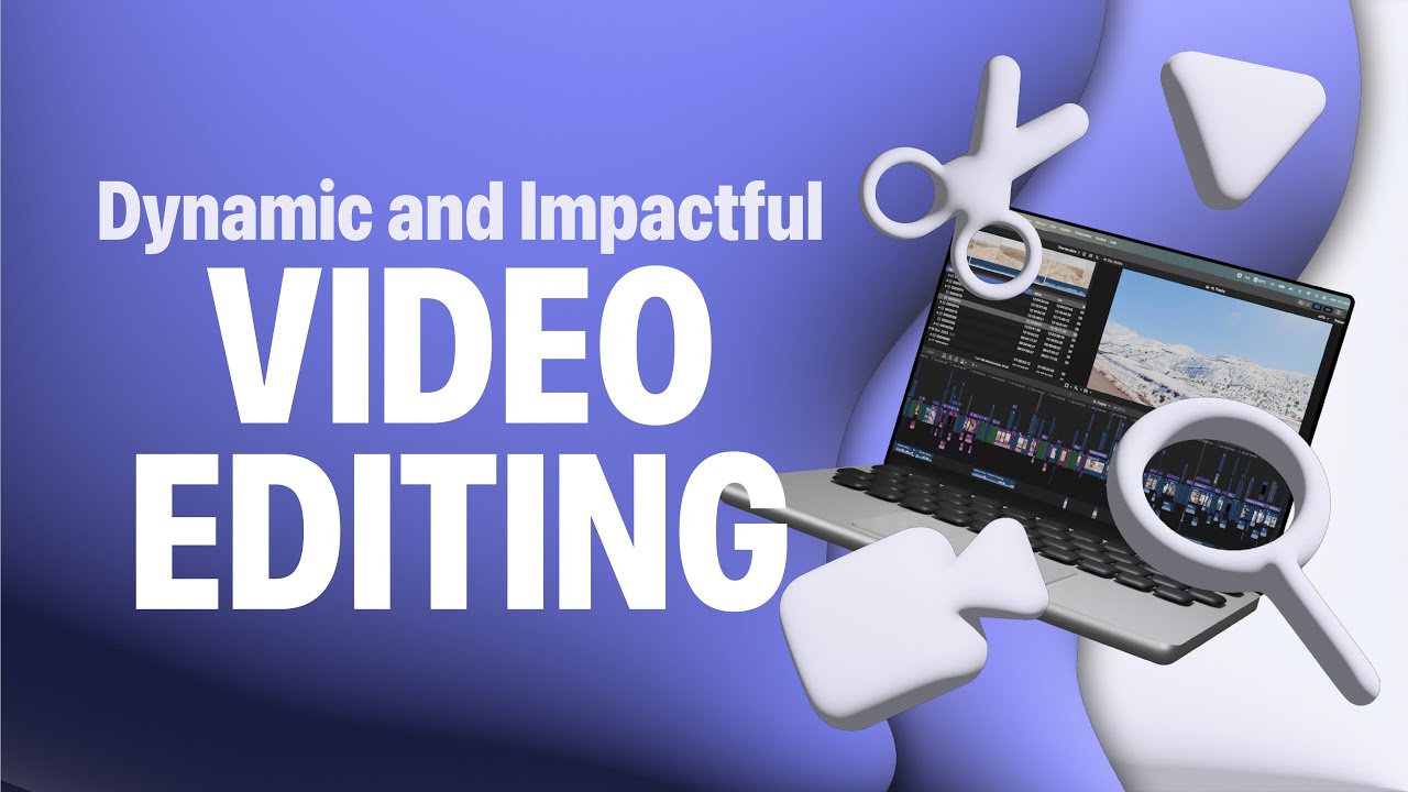 unleash your creativity with video editing