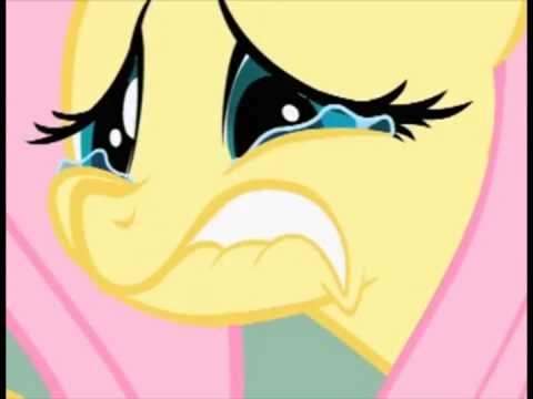 How could this happen to Fluttershy?