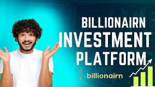 Billionairn Investment Platform | A Progressive Money Building Platform | Crypto Cloud