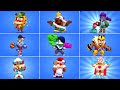 11 New Skins Winning & Losing Animation & Price | Brawlstars