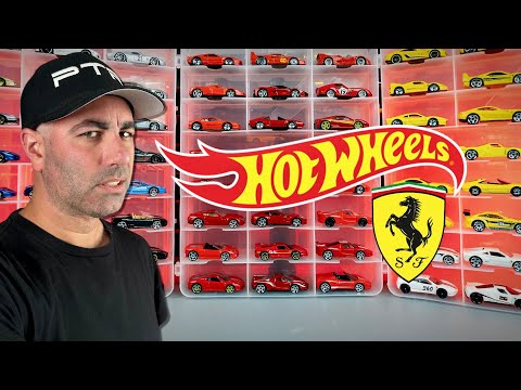 Ferrari is back,