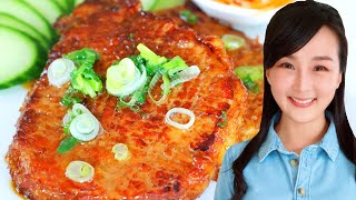 Secret to Perfect Lemongrass Pork Chops by CiCi Li