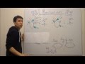 E2 and e1 elimination made easy part 2  e2 mechanism walkthrough   organic chemistry