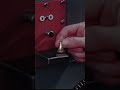 Precision engineering before silicon chips #technology #innovation #machine #military