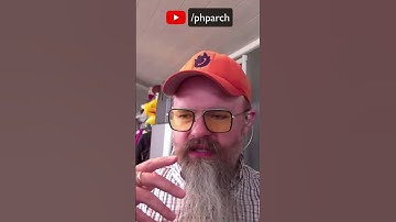 Tim Lytle - The Problem With #Docker talks #phptek #phpc #developers #techtok #conference