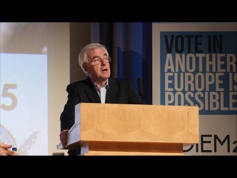 AEIP: Closing Plenary