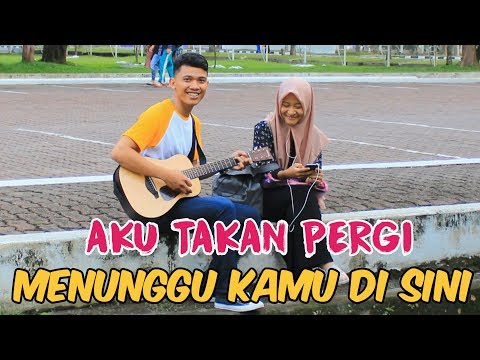 Chords For Situasi Sekarang Bikin Baper Menunggu Kamu