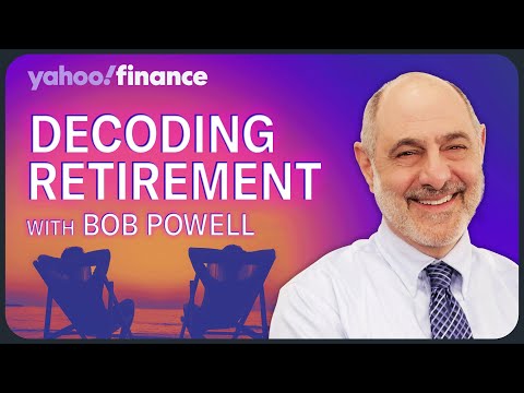 Retirement: How millennials