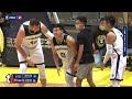【Full Game Highlights】2022-23 季前熱身賽 Game5 臺中太陽 vs. 高雄全家海神 2022.10.16