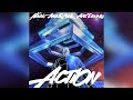 A-Trak, AraabMuzik & Ape Drums - Action