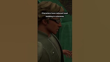 TR I-III Remastered Patch 4 Notes #shorts