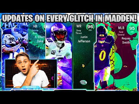 UPDATES ON EVERY