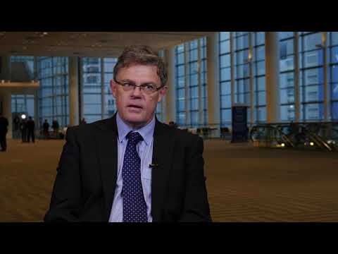Final analysis of LATITUDE: abiraterone acetate + prednisone added to ADT