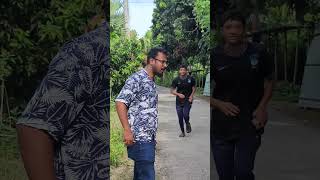 চোর কি করলো #reels #funny #tiktok #video #comedy #tiktokvideos #viral #1february #26february